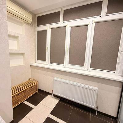 Продам трехкомнатную (3-комн.) квартиру, Черкасская ул, 73, Краснодар г