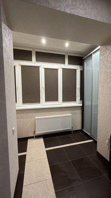 Продам трехкомнатную (3-комн.) квартиру, Черкасская ул, 73, Краснодар г