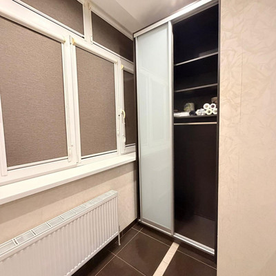 Продам трехкомнатную (3-комн.) квартиру, Черкасская ул, 73, Краснодар г