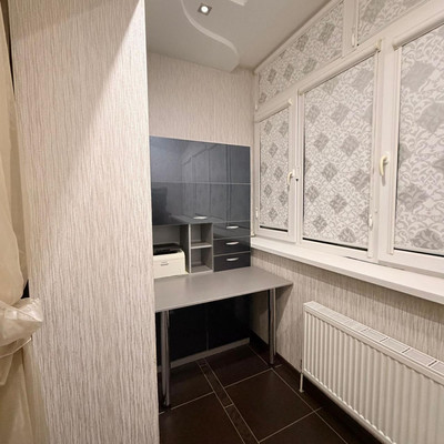 Продам трехкомнатную (3-комн.) квартиру, Черкасская ул, 73, Краснодар г