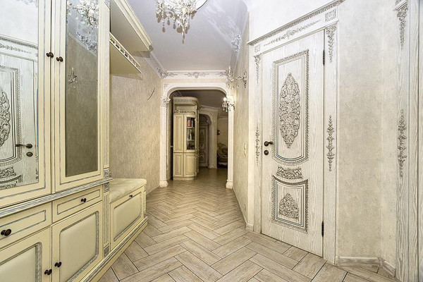 Продам трехкомнатную (3-комн.) квартиру, им. Жлобы ул, 141, Краснодар г