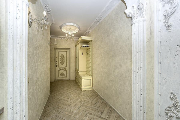 Продам трехкомнатную (3-комн.) квартиру, им. Жлобы ул, 141, Краснодар г