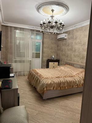 Продам трехкомнатную (3-комн.) квартиру, им. Жлобы ул, 141, Краснодар г