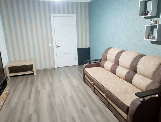 Продам однокомнатную (1-комн.) квартиру, Азовская ул, 17, Краснодар г