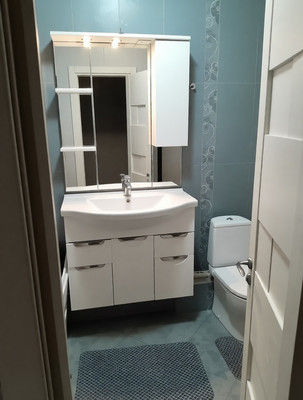 Продам однокомнатную (1-комн.) квартиру, Азовская ул, 17, Краснодар г