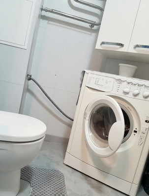 Продам однокомнатную (1-комн.) квартиру, Азовская ул, 17, Краснодар г