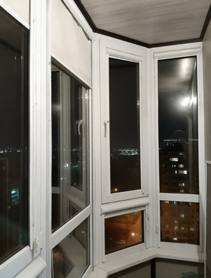 Продам однокомнатную (1-комн.) квартиру, Азовская ул, 17, Краснодар г