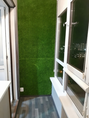 Продам однокомнатную (1-комн.) квартиру, Азовская ул, 17, Краснодар г