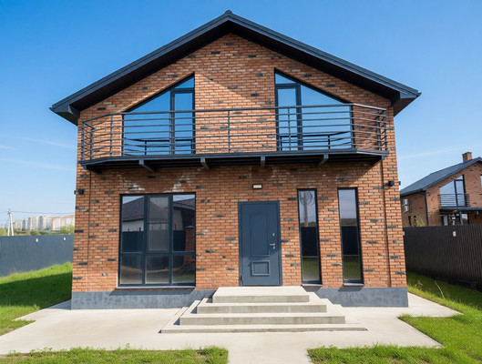 Продам дом, Нахимова ул, 10, Старобжегокай аул, 0 км от города