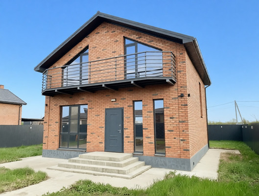 Продам дом, Нахимова ул, 10, Старобжегокай аул, 0 км от города