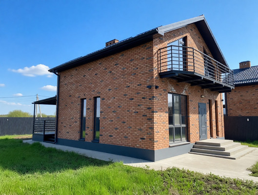 Продам дом, Нахимова ул, 10, Старобжегокай аул, 0 км от города