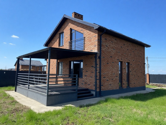 Продам дом, Нахимова ул, 10, Старобжегокай аул, 0 км от города