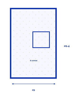 Продам дом, Нахимова ул, 10, Старобжегокай аул, 0 км от города