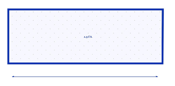 Продам участок 1,3 соток, ИЖС, Мирная ул, 9, Свет х, 0 км от города