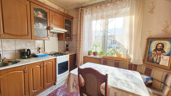 Продам однокомнатную (1-комн.) квартиру, Стрельбищенская ул, 15к2, Санкт-Петербург г