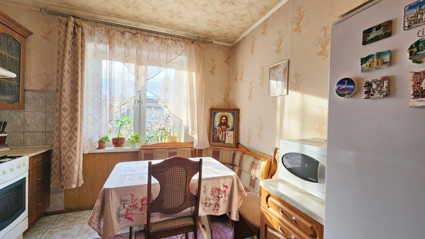 Продам однокомнатную (1-комн.) квартиру, Стрельбищенская ул, 15к2, Санкт-Петербург г