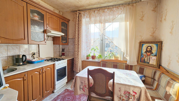 Продам однокомнатную (1-комн.) квартиру, Стрельбищенская ул, 15к2, Санкт-Петербург г