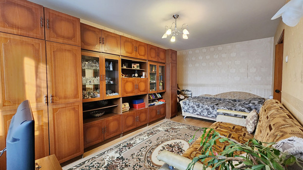 Продам однокомнатную (1-комн.) квартиру, Стрельбищенская ул, 15к2, Санкт-Петербург г