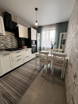 Продам трехкомнатную (3-комн.) квартиру, Верхне-Печерская ул, 4к1, Нижний Новгород г