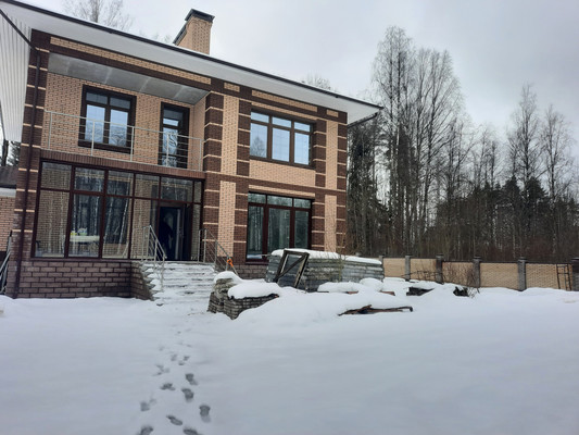 Продам коттедж, Береговая ул, 8, Мендсары массив, 0 км от города