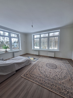 Продам коттедж, Береговая ул, 8, Мендсары массив, 0 км от города