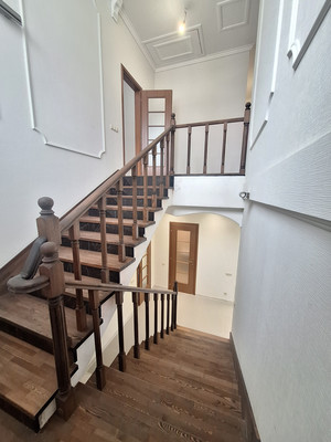 Продам коттедж, Береговая ул, 8, Мендсары массив, 0 км от города