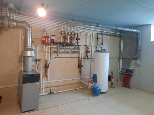 Продам коттедж, Береговая ул, 8, Мендсары массив, 0 км от города