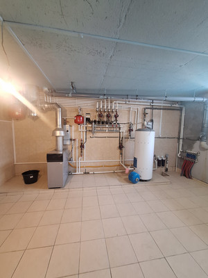 Продам коттедж, Береговая ул, 8, Мендсары массив, 0 км от города