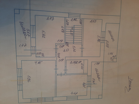 Продам коттедж, Береговая ул, 8, Мендсары массив, 0 км от города