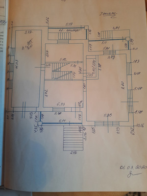 Продам коттедж, Береговая ул, 8, Мендсары массив, 0 км от города