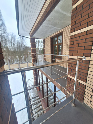 Продам коттедж, Береговая ул, 8, Мендсары массив, 0 км от города