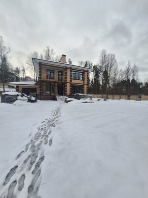 Продам коттедж, Береговая ул, 8, Мендсары массив, 0 км от города