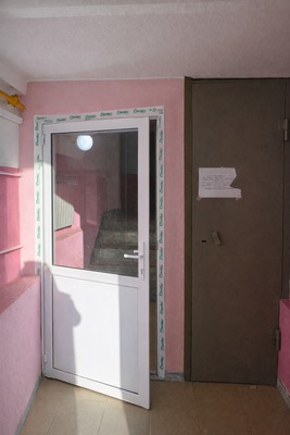 Продам однокомнатную (1-комн.) квартиру, Космонавтов ул, 5, Юрово д