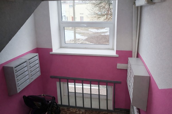 Продам однокомнатную (1-комн.) квартиру, Космонавтов ул, 5, Юрово д