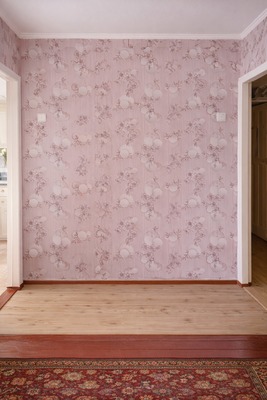 Продам однокомнатную (1-комн.) квартиру, Космонавтов ул, 5, Юрово д