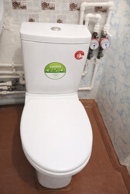 Продам однокомнатную (1-комн.) квартиру, Космонавтов ул, 5, Юрово д