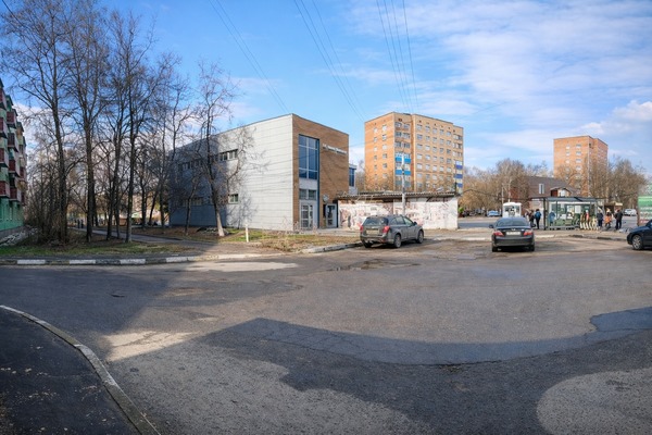 Продам однокомнатную (1-комн.) квартиру, Космонавтов ул, 5, Юрово д