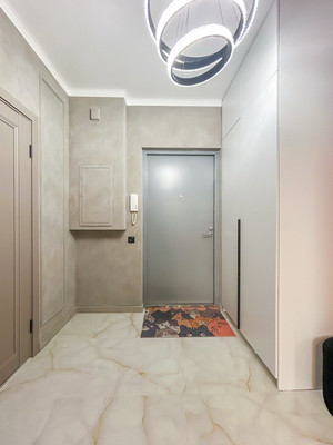 Продам однокомнатную (1-комн.) квартиру, Беринга ул, 5, Санкт-Петербург г