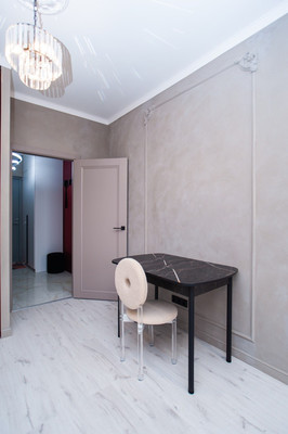 Продам однокомнатную (1-комн.) квартиру, Беринга ул, 5, Санкт-Петербург г