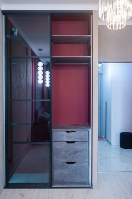 Продам однокомнатную (1-комн.) квартиру, Беринга ул, 5, Санкт-Петербург г