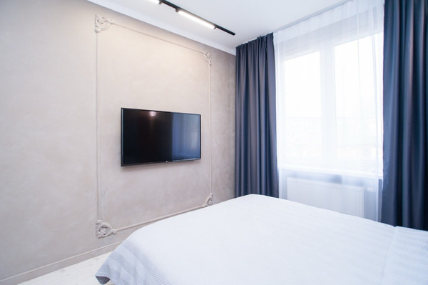 Продам однокомнатную (1-комн.) квартиру, Беринга ул, 5, Санкт-Петербург г