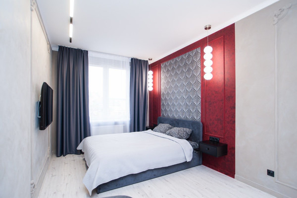 Продам однокомнатную (1-комн.) квартиру, Беринга ул, 5, Санкт-Петербург г