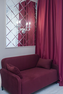 Продам однокомнатную (1-комн.) квартиру, Беринга ул, 5, Санкт-Петербург г