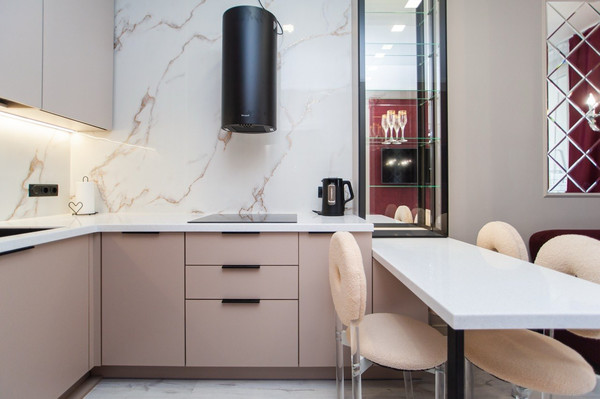 Продам однокомнатную (1-комн.) квартиру, Беринга ул, 5, Санкт-Петербург г