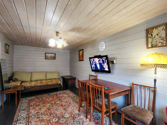 Продам дом, Новоникольское д, 0 км от города