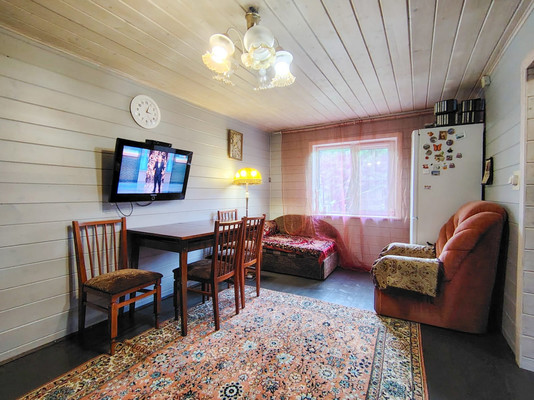 Продам дом, Новоникольское д, 0 км от города