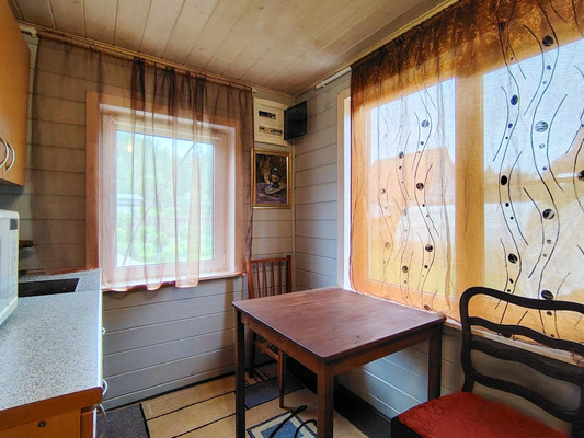 Продам дом, Новоникольское д, 0 км от города