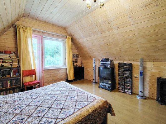 Продам дом, Новоникольское д, 0 км от города