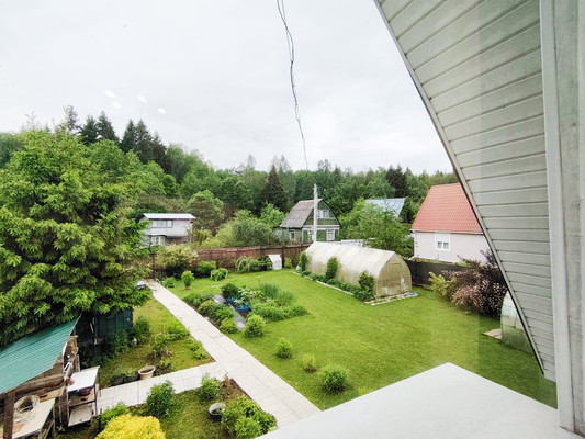 Продам дом, Новоникольское д, 0 км от города