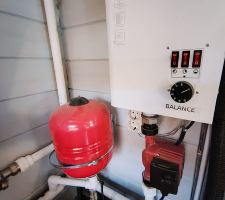 Продам дом, Новоникольское д, 0 км от города